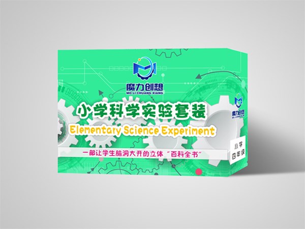 為什么如今科學(xué)實驗套裝很受歡迎？