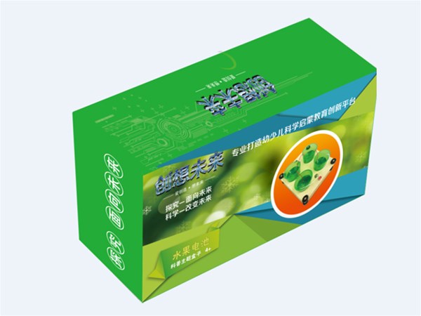 為什么小學(xué)科學(xué)實驗器材越來越受歡迎呢？