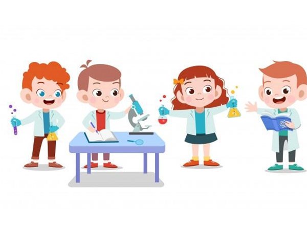 少兒參與科學實驗課程的意義是什么？